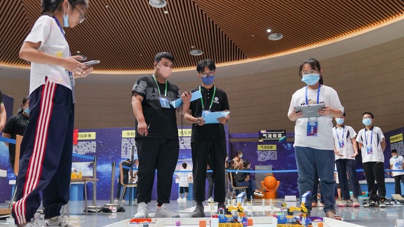 北京机器学习平台工具公司：构建智能时代的基石